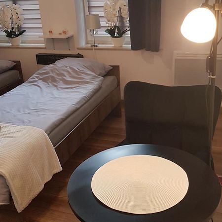 Komfortowy Apartament W Centrum Nowego Sacza نوفة ساونج المظهر الخارجي الصورة