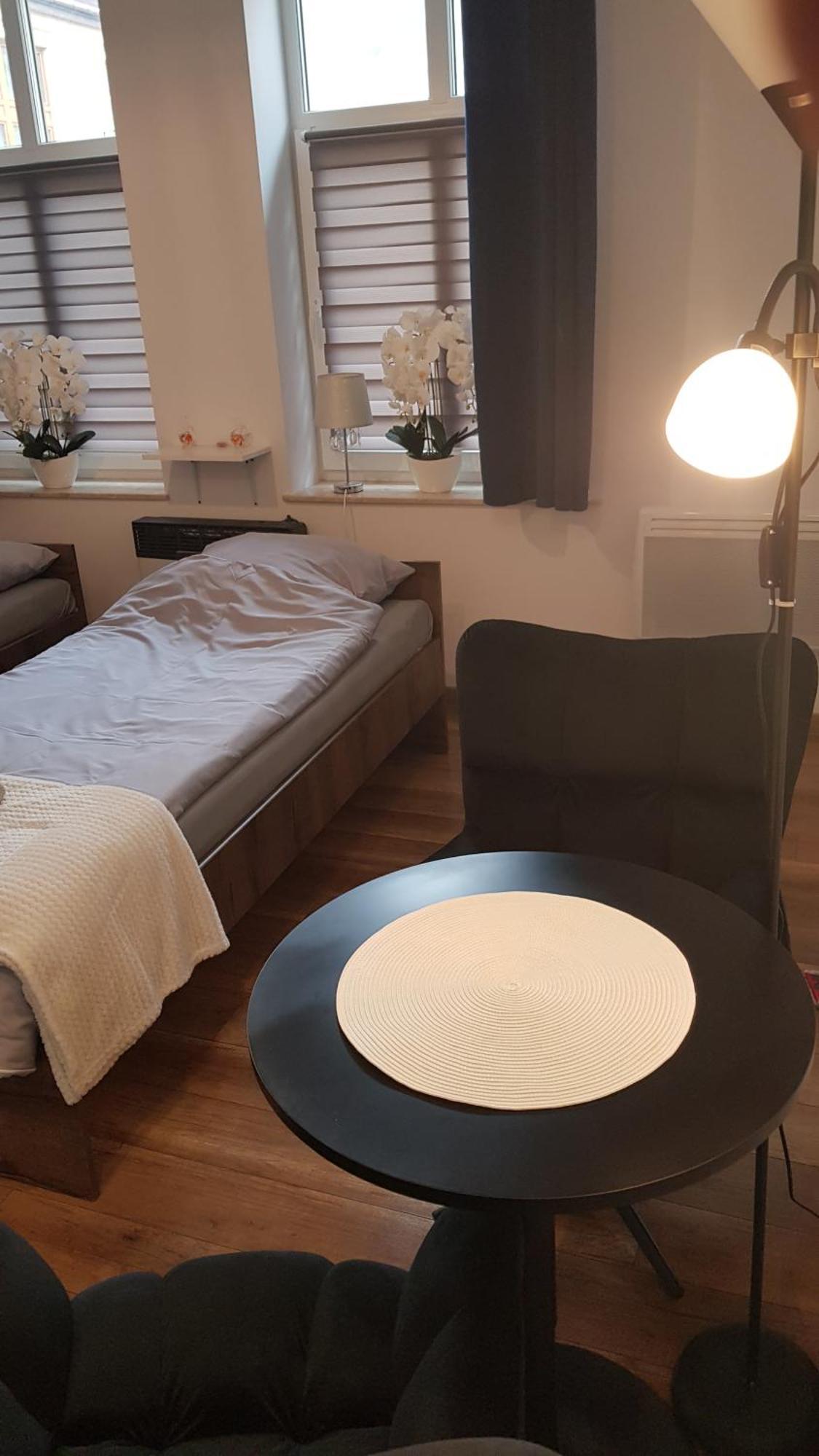 Komfortowy Apartament W Centrum Nowego Sacza نوفة ساونج المظهر الخارجي الصورة