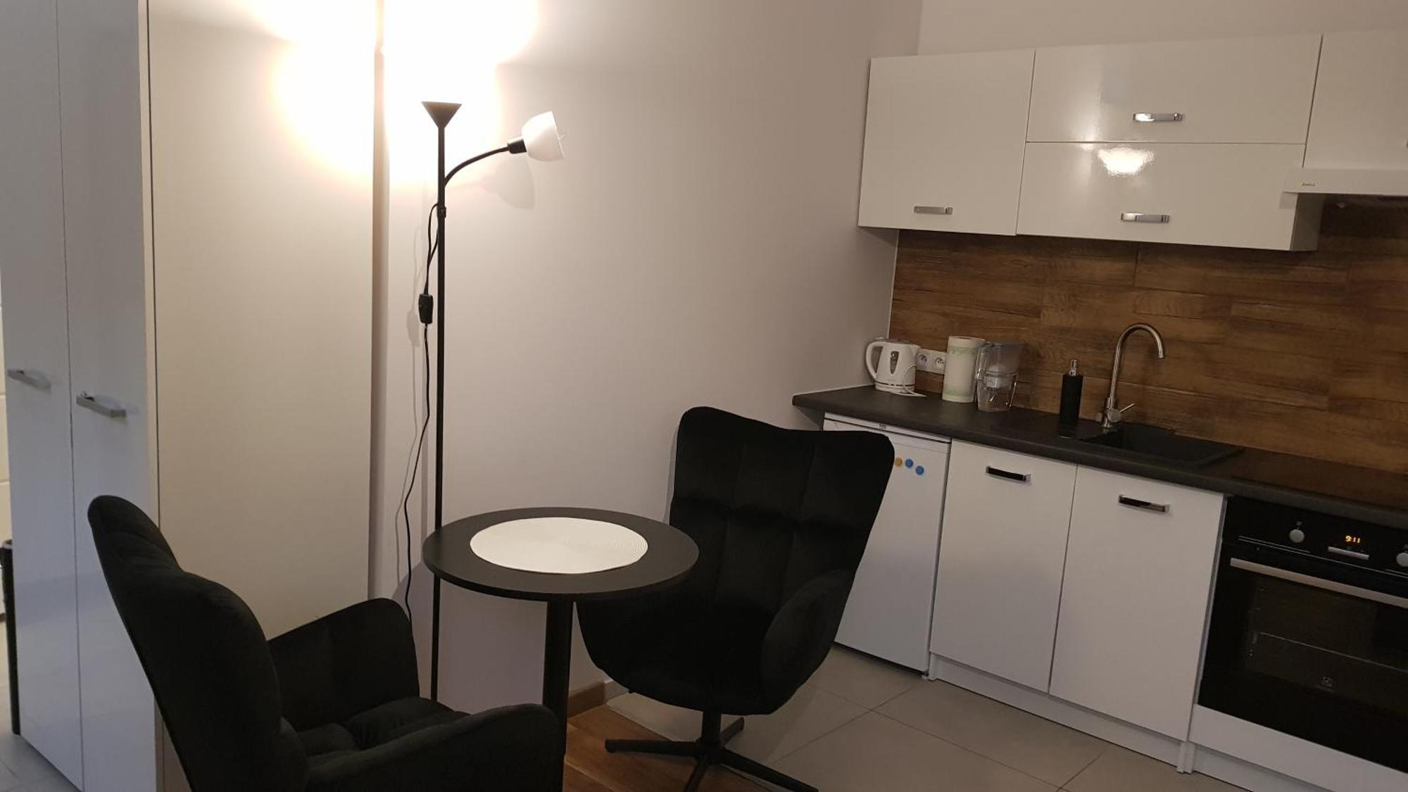 Komfortowy Apartament W Centrum Nowego Sacza نوفة ساونج المظهر الخارجي الصورة