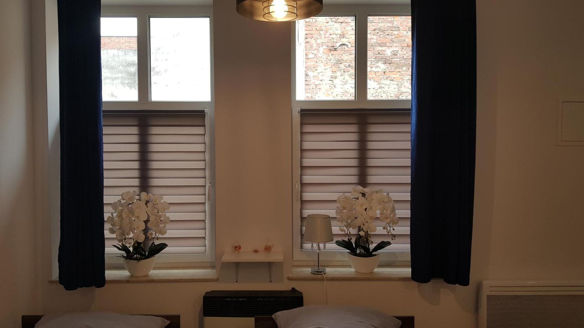 Komfortowy Apartament W Centrum Nowego Sacza نوفة ساونج المظهر الخارجي الصورة